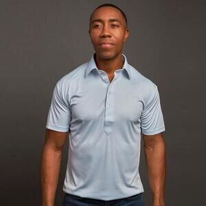 Collars & Co. NWOT Semi-Spread Collar Original Fit - Size Small‎